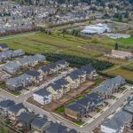 Uptown Apartments
Design Build: Complete electrical and low voltage systems for 42,000 SF 6 story urban mixed use building with 167 apartment units and 8,000 SF of retail space, including access controls, generator, fire alarm, fire pump and outdoor and street lighting.
